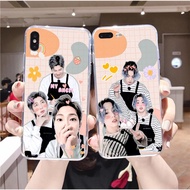 BTS Jimin Jin Jungkook Taehyung phone case for iPhone 13/12 mini PRO MAX 7 8 PLUS X XR XS XSMAX 11Promax