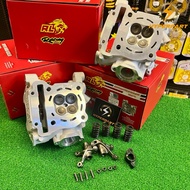 RED LEO RACING SUPERHEAD CNC Y16ZR NVX155 20/23MM 21/24MM 22/25MM