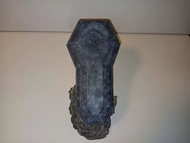 古迦 棺材 棺木 shf sic  kuuga