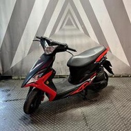 欣達(XD)【寄售車】【0元交車】2017年 KYMCO 光陽 VJR 125 VJR125 機車 ABS 雙碟