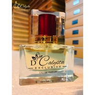 D'CALYSTA EXCLUSIVE PERFUME(WOMEN)