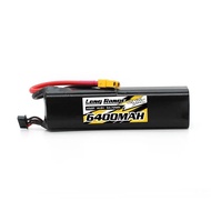 New Arrival CNHL 18650 DLG 4S2P 6400mAh 14.8V 3C Li-ion Long Range Pack