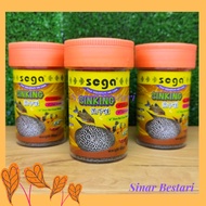 Sega Sinking Fish Food pallet palet JB for Cory Corydoras Pleco ikan bandaran bandaraya tenggelam ma