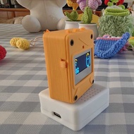 Smart AI Xiaozhi ESP32-S3-N16R8 Connectable WIFI Human-Machine Chat Dialogue ai Xiaozhi Ke Internet 