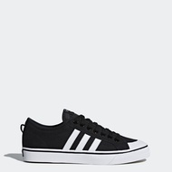 adidas ORIGINALS Nizza Shoes Men Black CQ2332