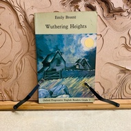 T139 Emily Bronte Wuthering Heights