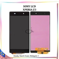 LCD FOR SONY XPERIA Z3 / Z3 COMPACT / Z3 TABLET COMPACT LCD FULL SET TOUCH SCREEN DIGITIZER ASSEMBLY