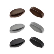 HXHTenD Replacement Nose Pads Nose Pieces for Spindrift OO9474 Spindrift RX OX8176 Sunglasses