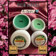 ORIGINAL since 2009 Balm Bidara As Syifa'