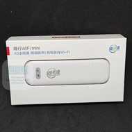 📶4G插sim卡上網♦️華為智選WiFi E8372✅支持SoSom✅鴨聊佳中國移動✅LuckySim👍Tesla電動車👍BYD配搭