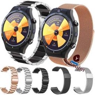 發仔哥lem15智能手錶 錶帶 lemfo 15  手錶 表帶 不銹鋼 lemfo 15  智慧手錶 金屬錶帶 磁