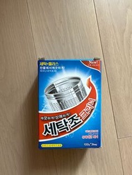 洗衣機清潔劑