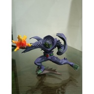Ultimate Spiderman Green Goblin Figure