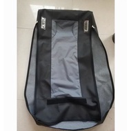 Front section leather cover main body leather cover for ceragem massage bed ceragem physiotherapy be