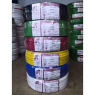 MEGA CABLE 1.5MM PVC