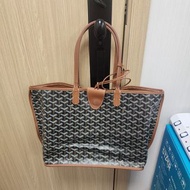 Goyard St. Louis Tote Bag PM