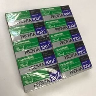 過期富士菲林RDP III E6 120正片 FUJI CHROME PROVIA 100F