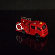 FIRE TRUCK POLICE CAR AMBULANCE BUS METAL TOY TOMICA FOR KIDS