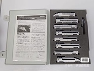 [中古][熱門]    Tomix  98694   京成電鉄AE形・スカイライナー