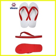 ❖ ◭ △ NANYANG SLIPPERS(100%)PURE RUBBER ORIGINAL MADE IN THAILAND
