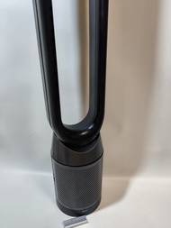 Dyson TP04無葉風扇空氣淨化器，全機已深層清潔，整體機件運轉良好風力強勁，已更換全新Filter，配原裝遙控器，保養6個月，歡迎查詢!