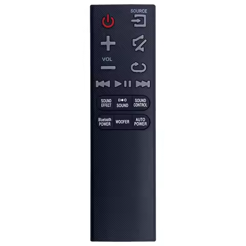 Compatible Samsung Speakers AH59-02733B AH59-02692E AH59-02692P AH59-02631A AH59-02632A Remote Contr