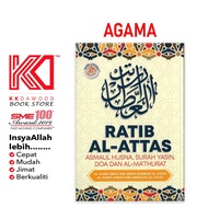 [KKD] Edukid 25: Ratib Al - Attas