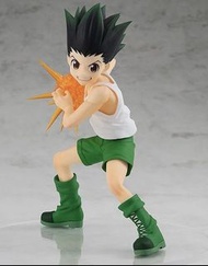 (預購) Hunter x Hunter 全職獵人小傑Good Smile 模型figure