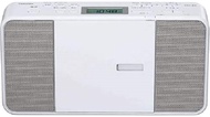 Đài đĩa CD Radio Toshiba TY-C251 - Hàng sản xuất cho thị trường nội địa Nhật chạy điện 100V