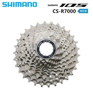 SHIMANO 105 CS-R7000 11 Speed HG Cassette 11-28T 11-30T 11-32T 11-34T