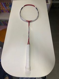 Yonex Arc11 3U5 SP 小花已自補 新淨