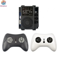 Remote Control 13x10cm/5.12x3.94inch Replacement Tool For HY2025RX-12V