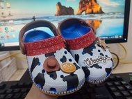 Dép Sục Hoạt Hình Naruto Dễ Thương Êm Chân Cho Bé Trai và Bé Gái (tặng kèm sticker)