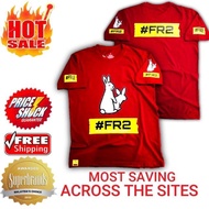 🔥Most Wanted Fxxking Rabbits #FR2 Unisex Graphic Teez🔥