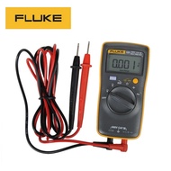 FLUKE 101 Digital Mutimeter Pocket Tester Kit Portable Multimeter