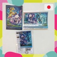 Pokémon GO pjcs commemorative sticker phone tab【Japanese products】pokemon Card Trading Card Game TCG