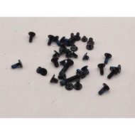 ET52 BOLT-AS-21 BOLT SET ASUS A450C LAPTOP BOLT ONLY