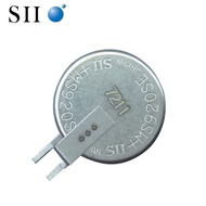 SII Seiko MS920SE-FL27E Motherboard RTC Backup Memory Rechargeable 3V Button Battery Universal ML920