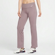 กางเกงขายาว AS W NK PWR CLASSIC PANT GCEL Athletic Jersey สำหรับผู้หญิง IF0617-204