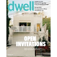 DWELL (single issue)