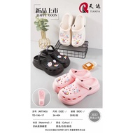 FASHION SANDAL WANITA SA007