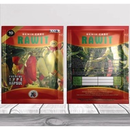 Print Sachet packaging