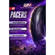 UMA RACING TYRE TAYAR TUBELESS 70/90-17 80/90-17  70 90 17 80 90 17