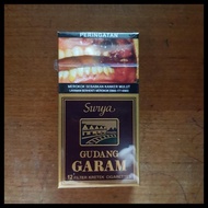 Rokok Surya 12 1 Slop Terlaris|Best Seller