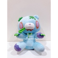 [TAITO Original] Chax GP Gloomy Bear 2015 Gloomy of The Dead Zombie Gloomy Blue Version CGP-432 (Fro