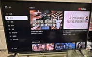 LG 43吋 43inch UK6200 4K Smart TV 智能 電視