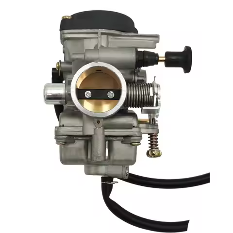 For Roketa ATV-10 JIANSHE 250 JS250 BAJA WD250-U Trail JetMoto Tank 250CC ATV Carburador Loncin 200-