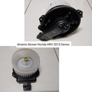 Dynamo Motor Blower AC Car Honda HRV 2015 - Denso Original Original