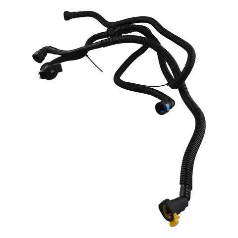 XN-Vapor Canister Purge Valve Part K2G3-9D289-AE K2GZ-9D289-A For Ford Edge 2015-2022