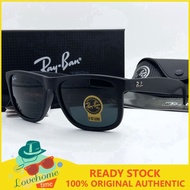RayBan Justin Rayban 4165 Light Breathable Power Point